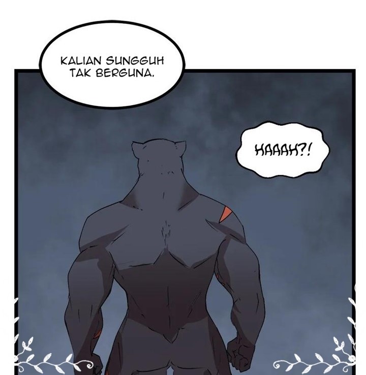 The Dungeon Master Chapter 100 Gambar 40