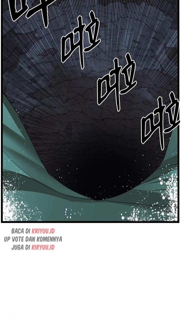 The Dungeon Master Chapter 100 Gambar 7