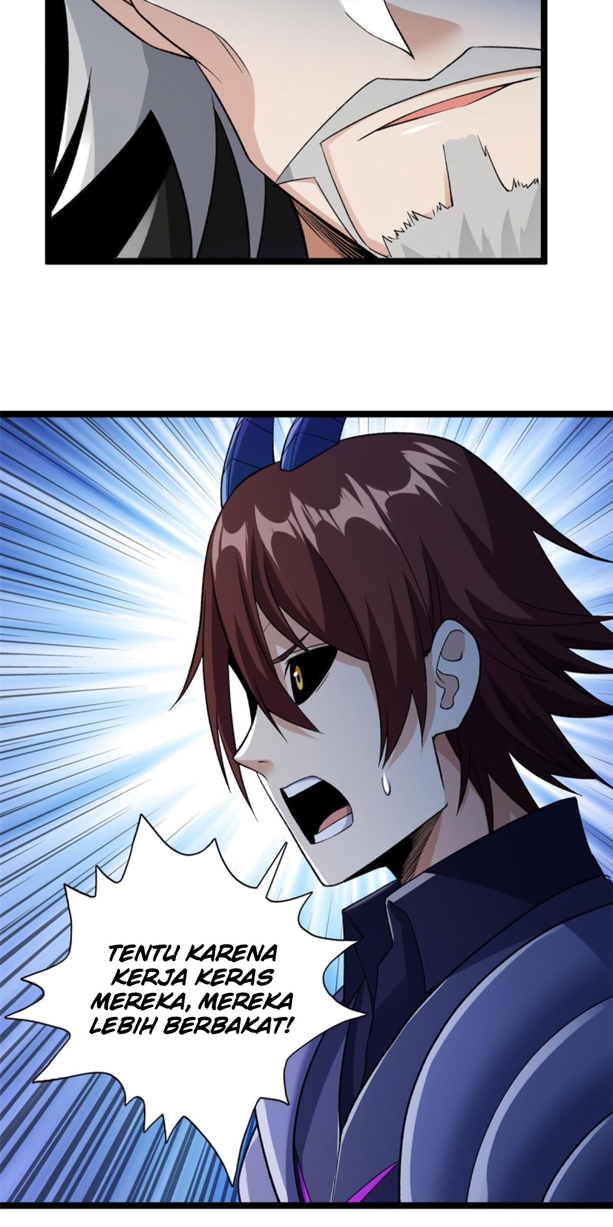 I Can Snatch 999 Types of Abilities Chapter 102 Gambar 32