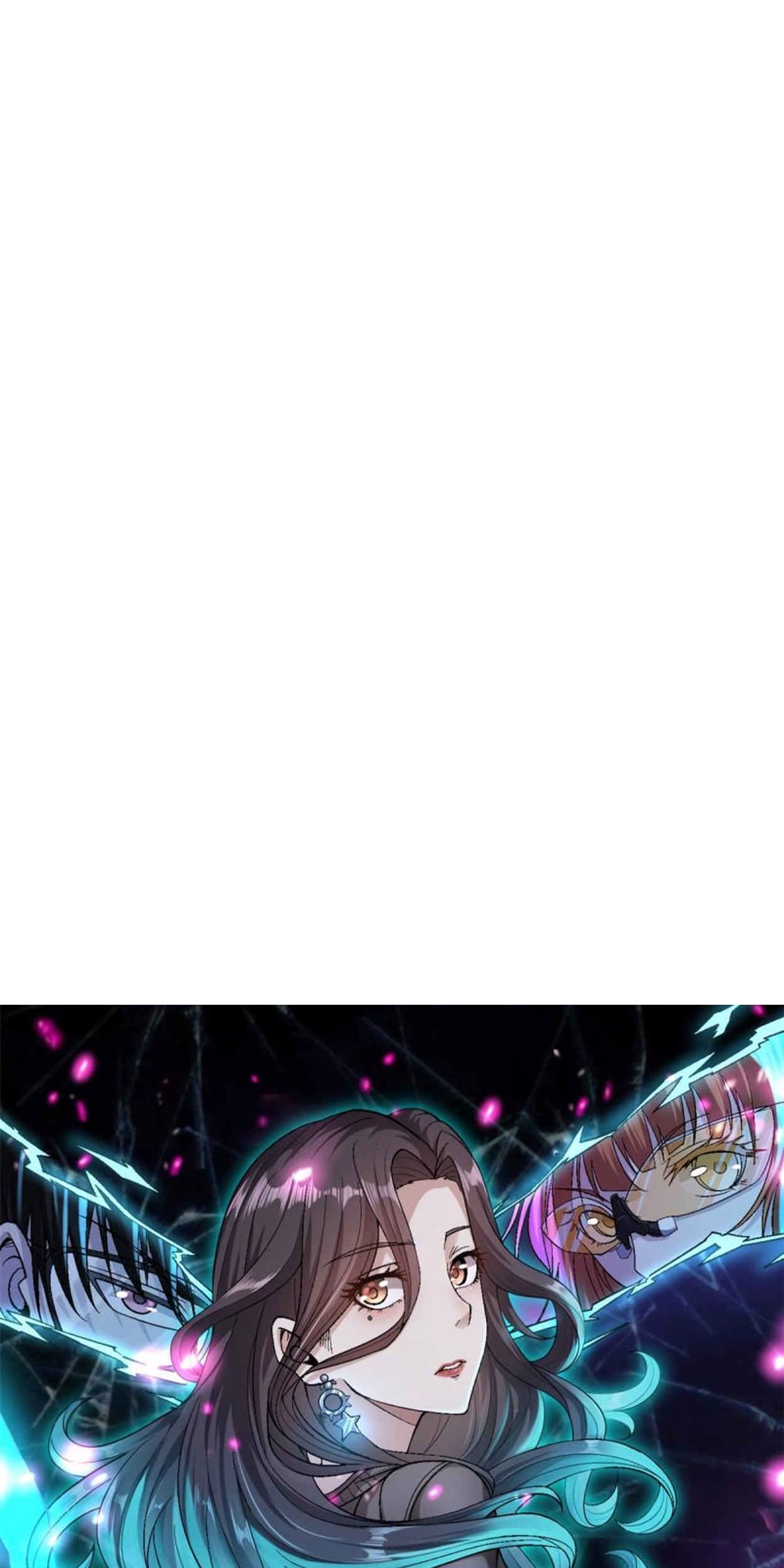 Baca Manhua I Can Snatch 999 Types of Abilities Chapter 102 Gambar 2