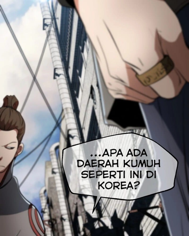 Who Killed the Murim Lord? Chapter 09 Gambar 116