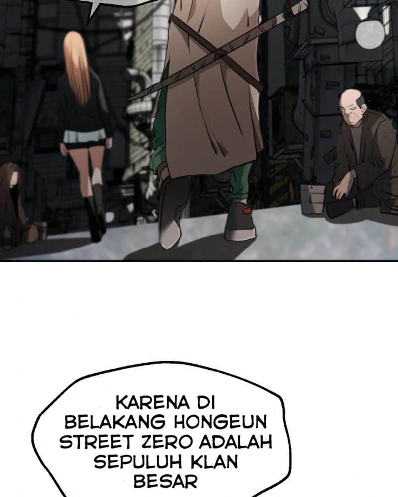 Who Killed the Murim Lord? Chapter 09 Gambar 120