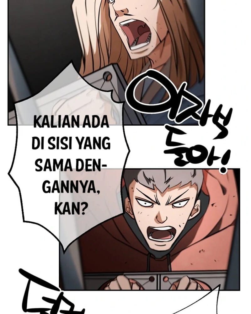 Who Killed the Murim Lord? Chapter 09 Gambar 17