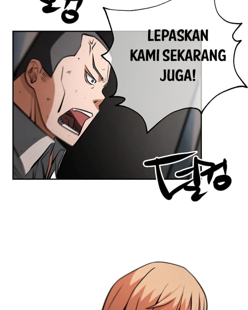Who Killed the Murim Lord? Chapter 09 Gambar 18