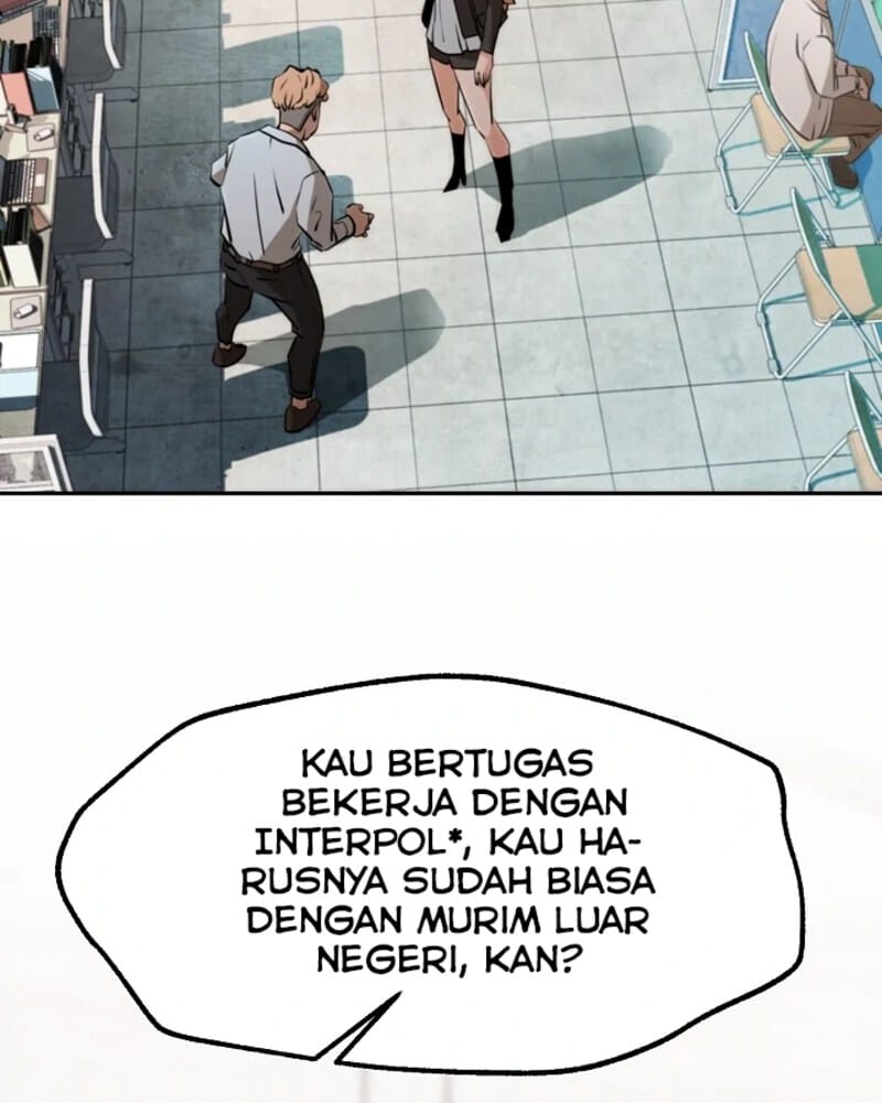 Who Killed the Murim Lord? Chapter 09 Gambar 26