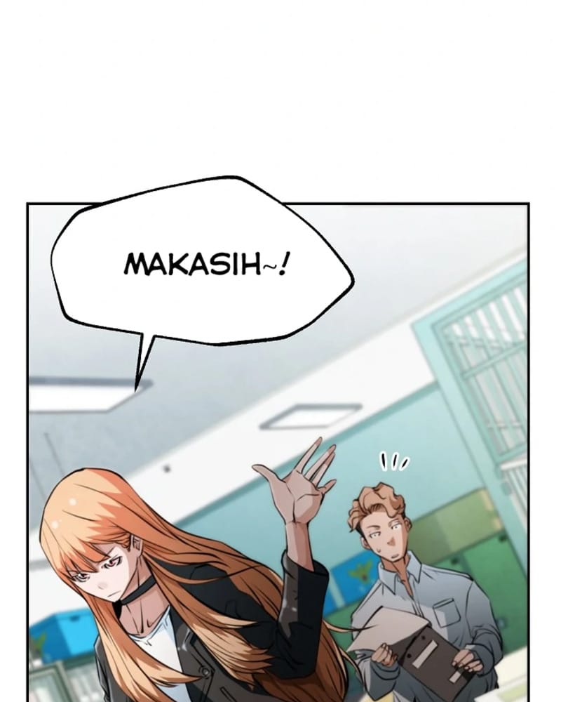 Who Killed the Murim Lord? Chapter 09 Gambar 30