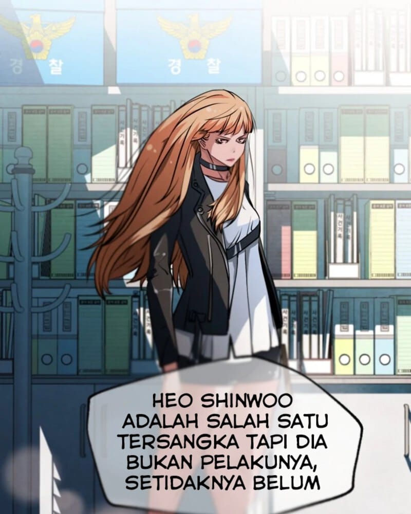 Who Killed the Murim Lord? Chapter 09 Gambar 68