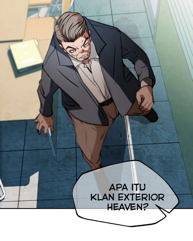 Who Killed the Murim Lord? Chapter 09 Gambar 73