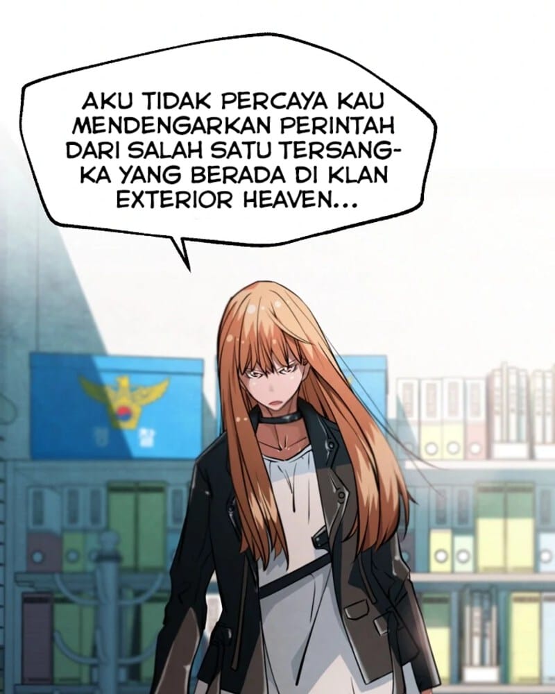 Who Killed the Murim Lord? Chapter 09 Gambar 74