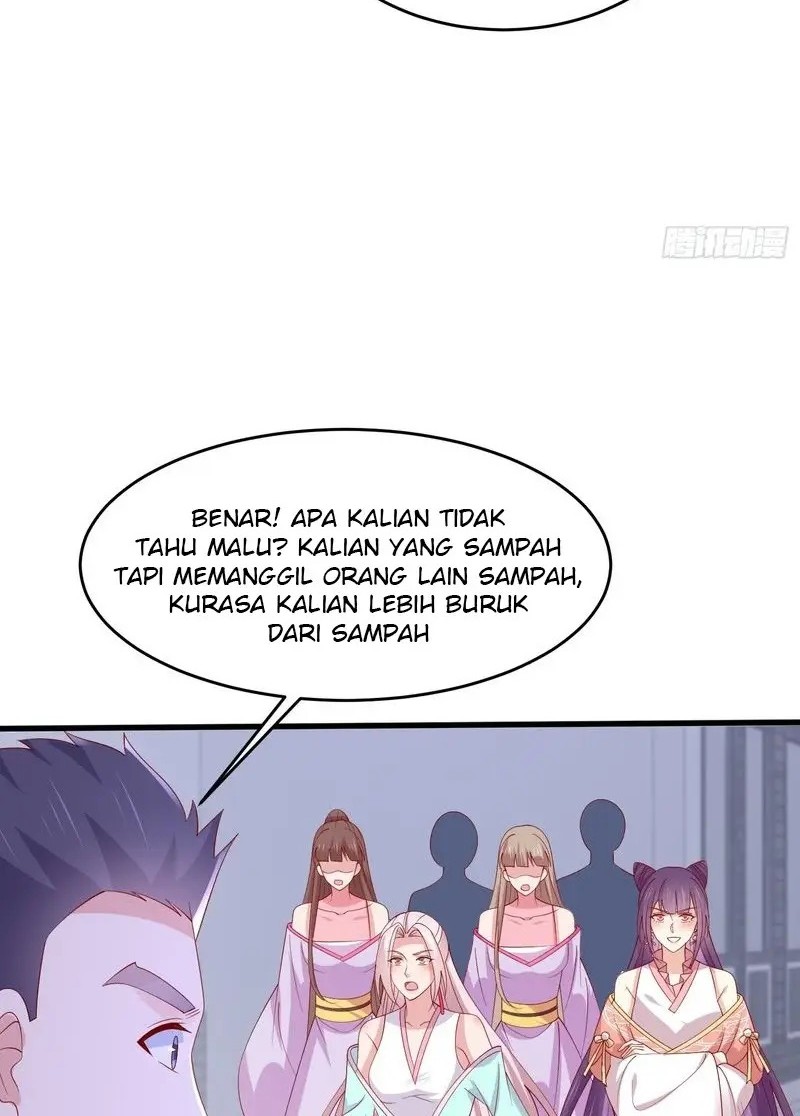 Pupillary Master Chapter 324 Gambar 24
