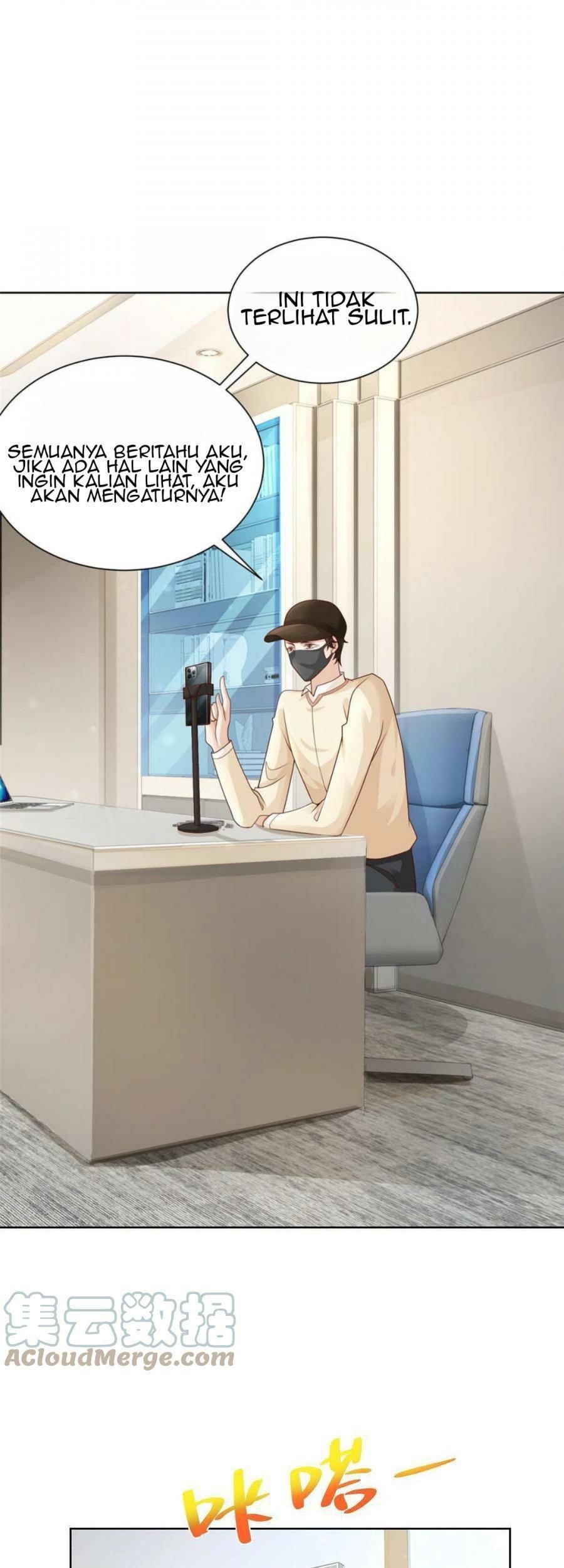 I Randomly Have A New Career Every Week Chapter 239 Gambar 17