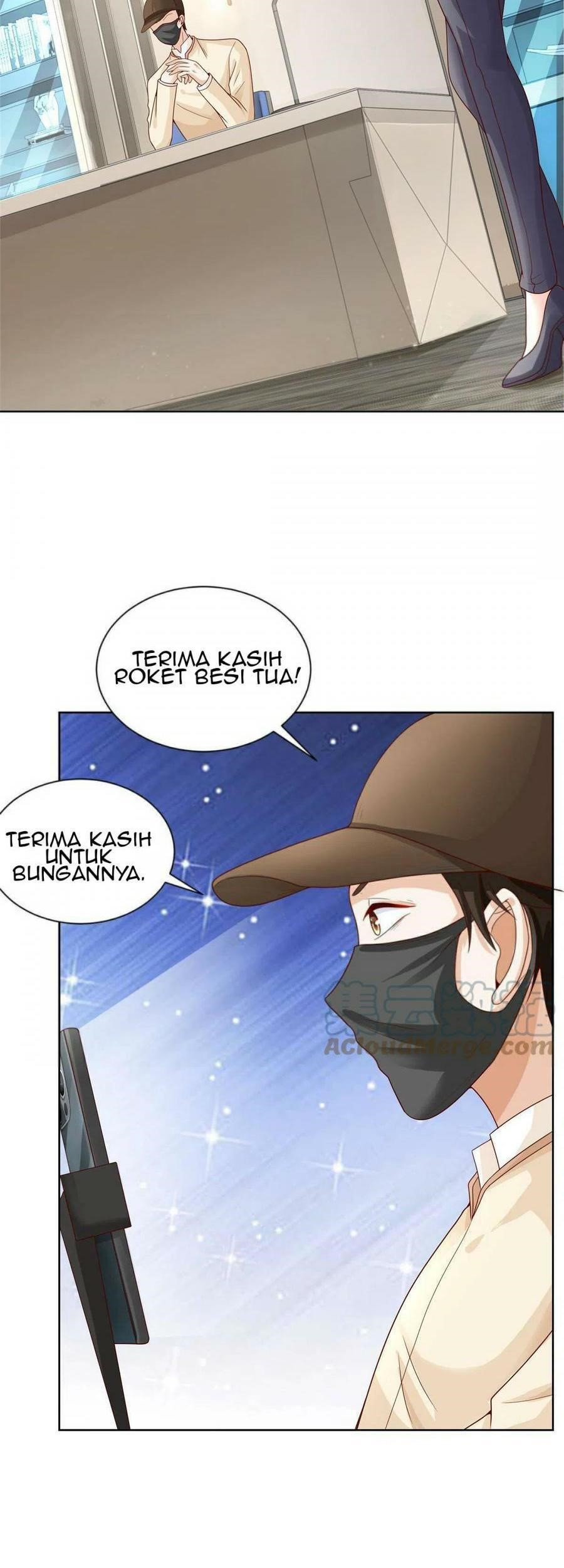 I Randomly Have A New Career Every Week Chapter 239 Gambar 19