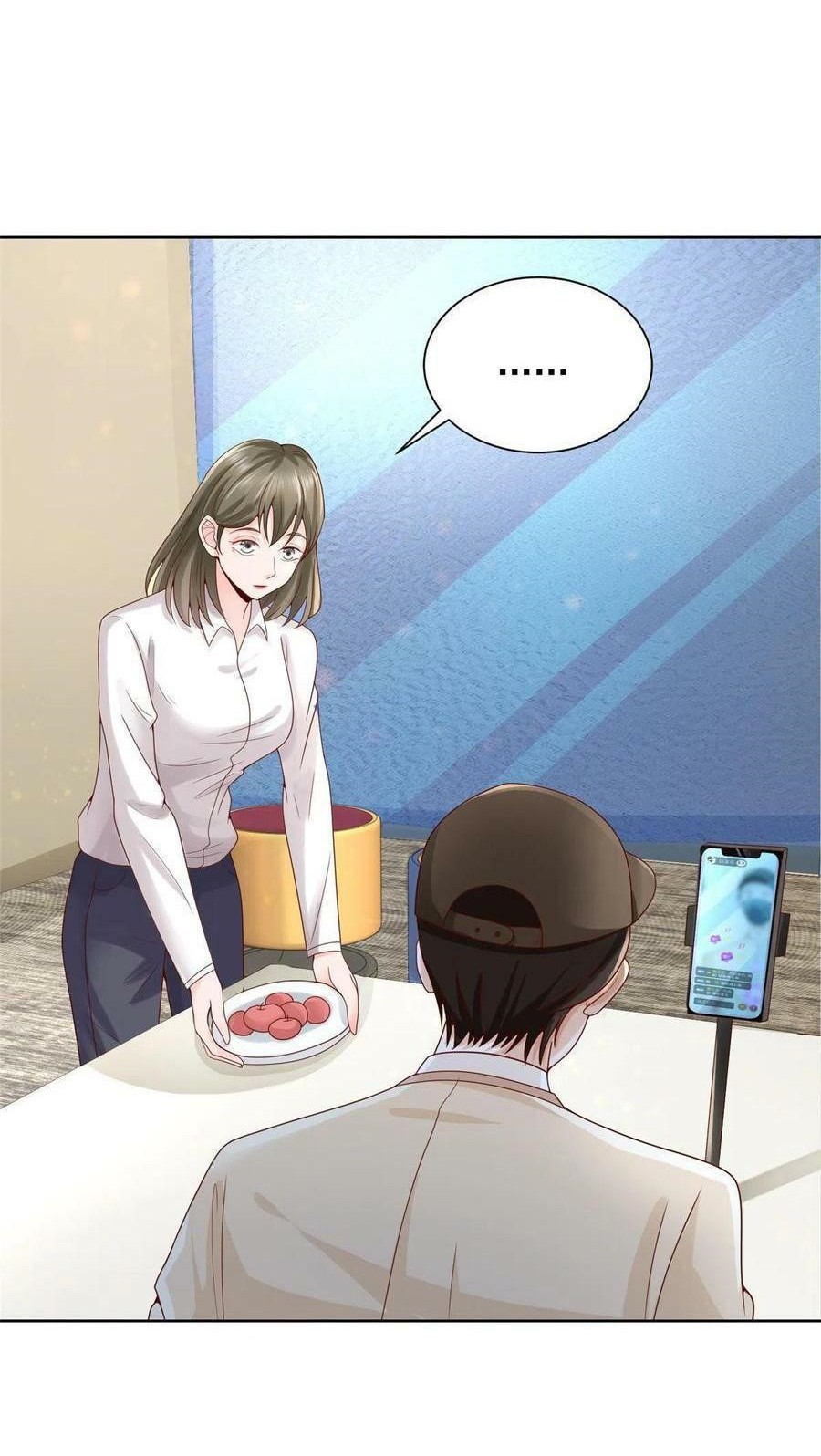 I Randomly Have A New Career Every Week Chapter 239 Gambar 20