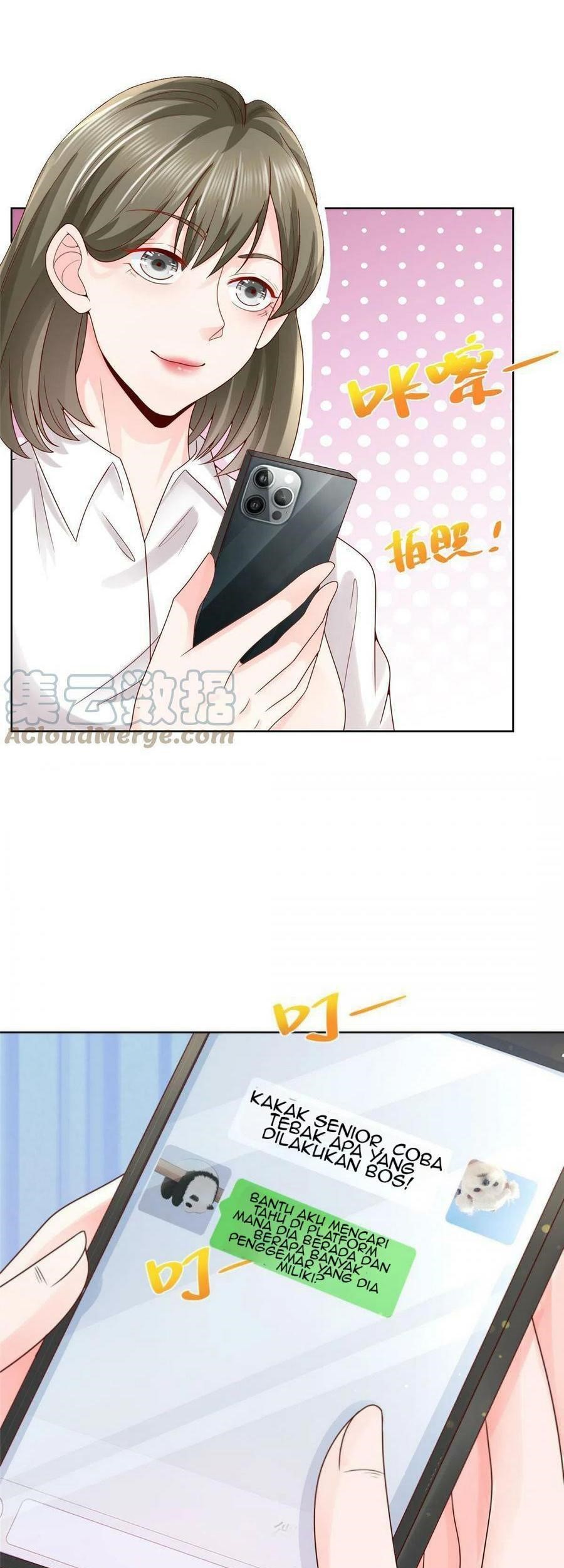 I Randomly Have A New Career Every Week Chapter 239 Gambar 21