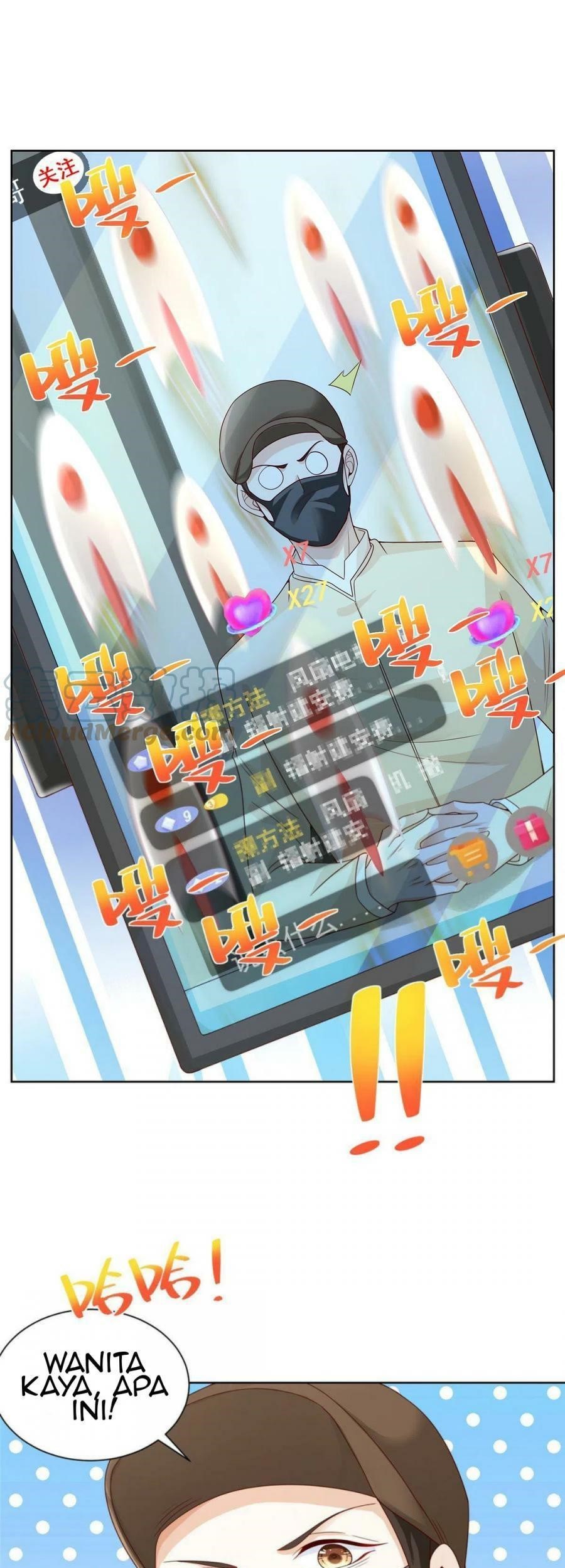 I Randomly Have A New Career Every Week Chapter 239 Gambar 24