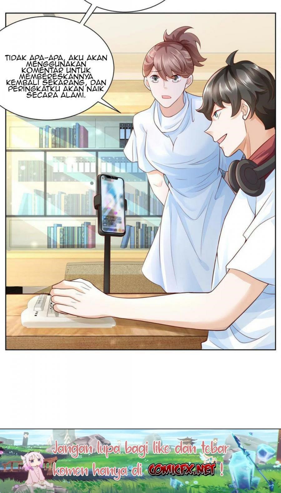 I Randomly Have A New Career Every Week Chapter 239 Gambar 30