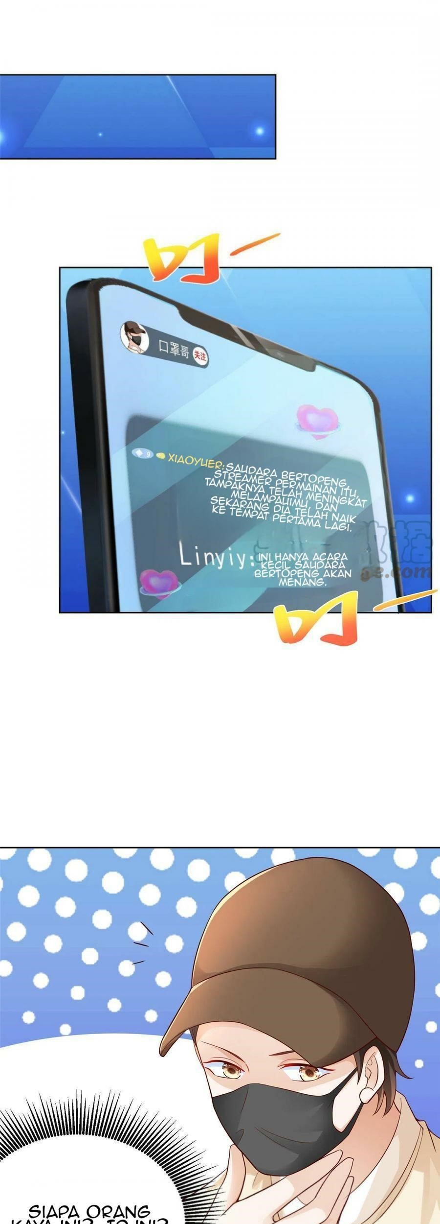 I Randomly Have A New Career Every Week Chapter 239 Gambar 31