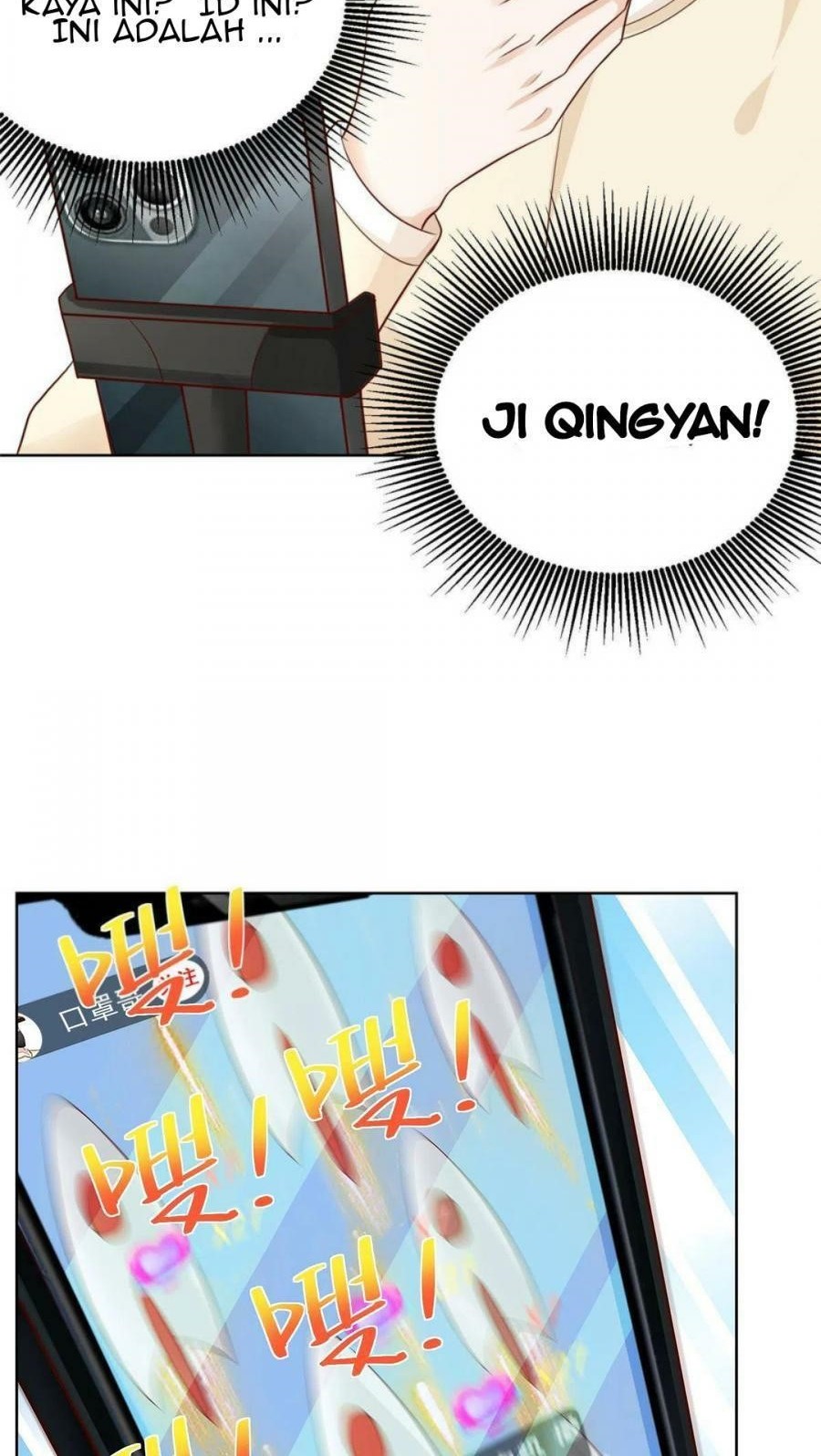 I Randomly Have A New Career Every Week Chapter 239 Gambar 32