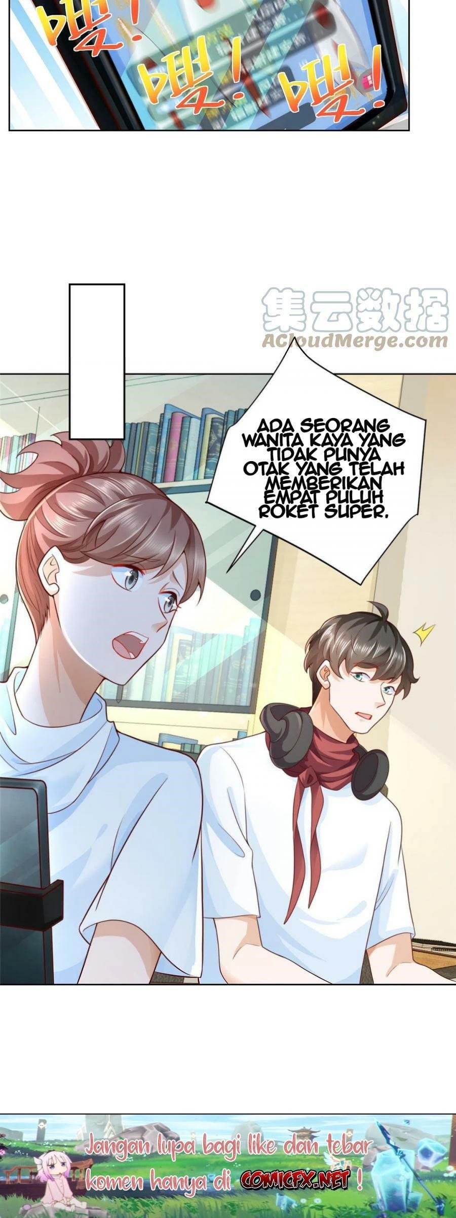 I Randomly Have A New Career Every Week Chapter 239 Gambar 33