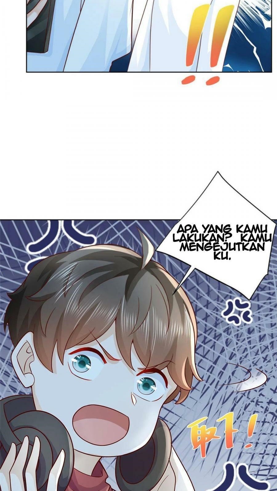 I Randomly Have A New Career Every Week Chapter 239 Gambar 35