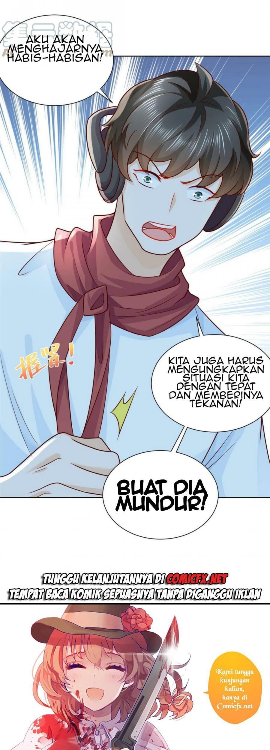 I Randomly Have A New Career Every Week Chapter 239 Gambar 38