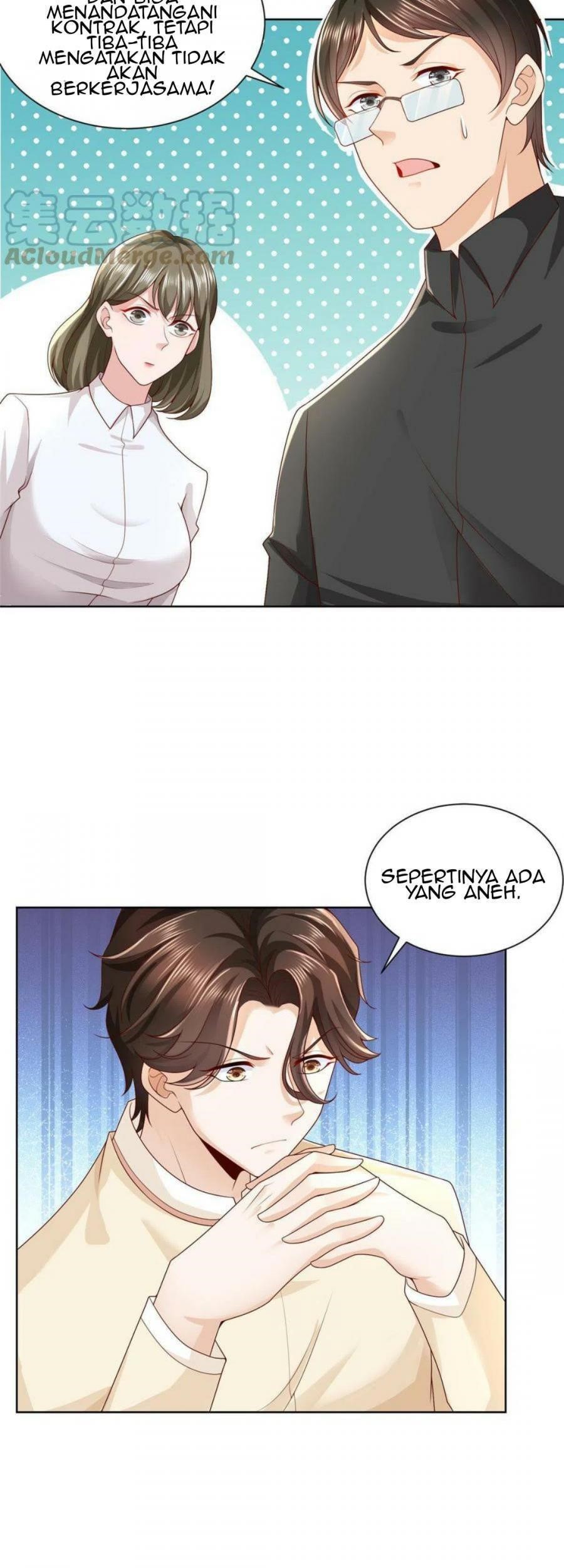 I Randomly Have A New Career Every Week Chapter 239 Gambar 4