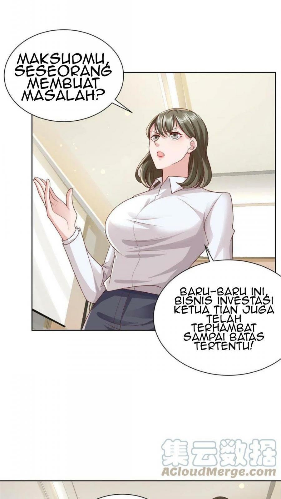 I Randomly Have A New Career Every Week Chapter 239 Gambar 5