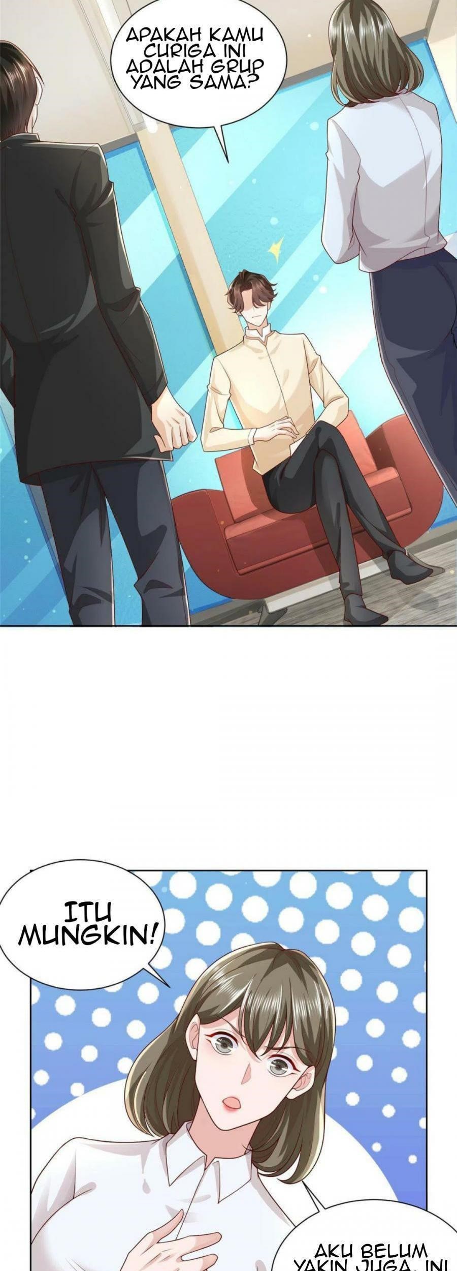 I Randomly Have A New Career Every Week Chapter 239 Gambar 6