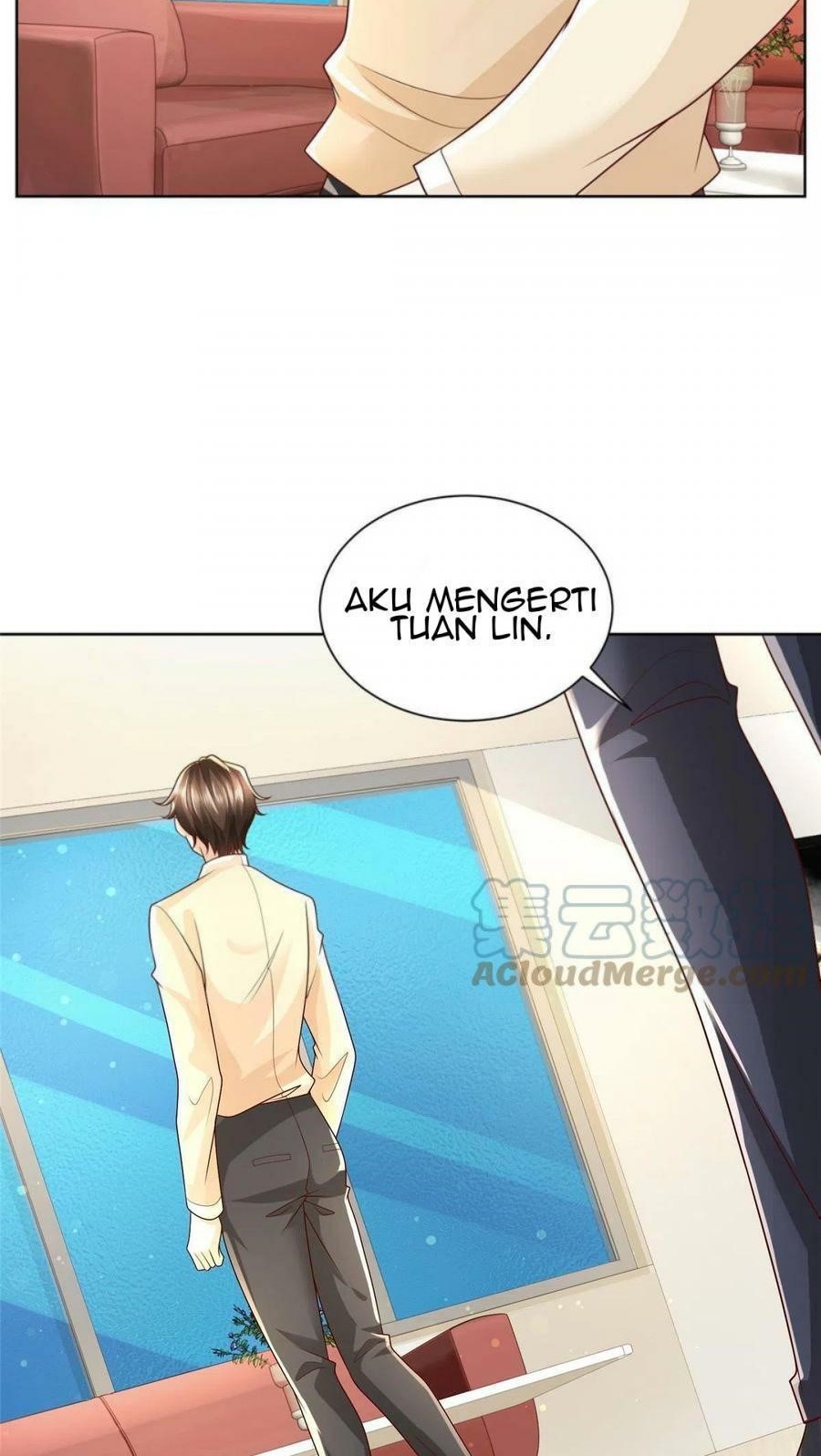 I Randomly Have A New Career Every Week Chapter 239 Gambar 9