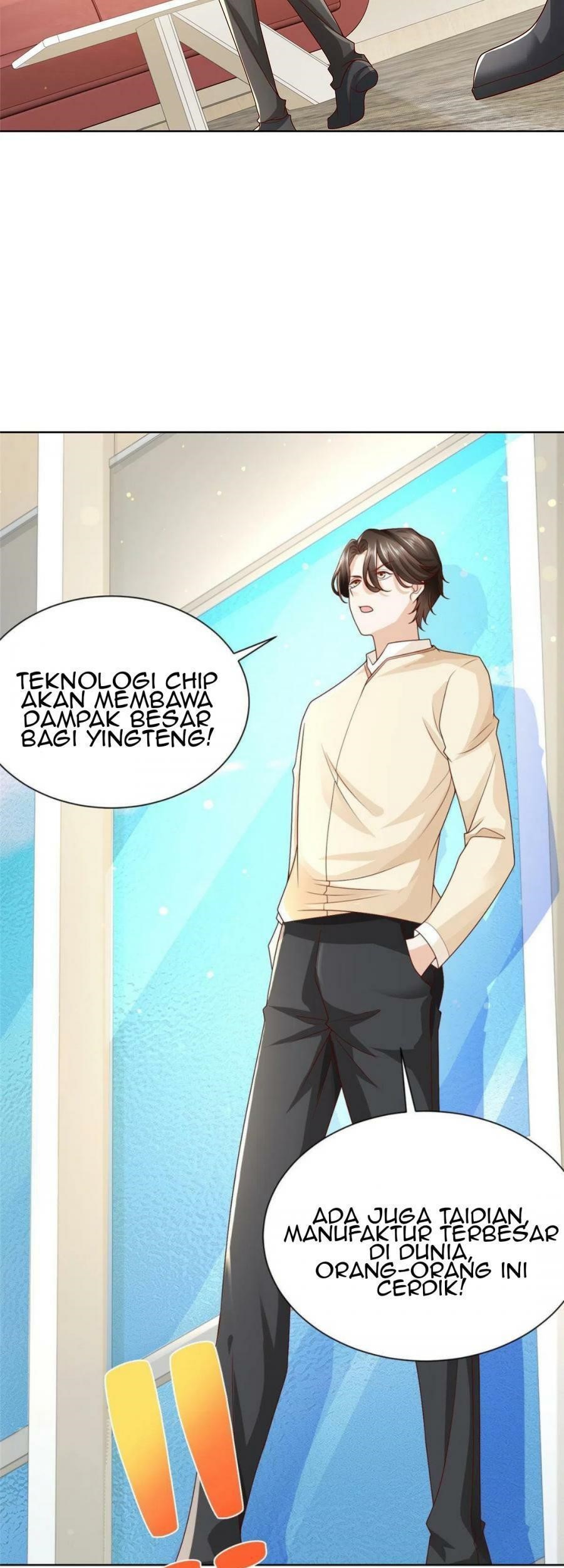 I Randomly Have A New Career Every Week Chapter 239 Gambar 10