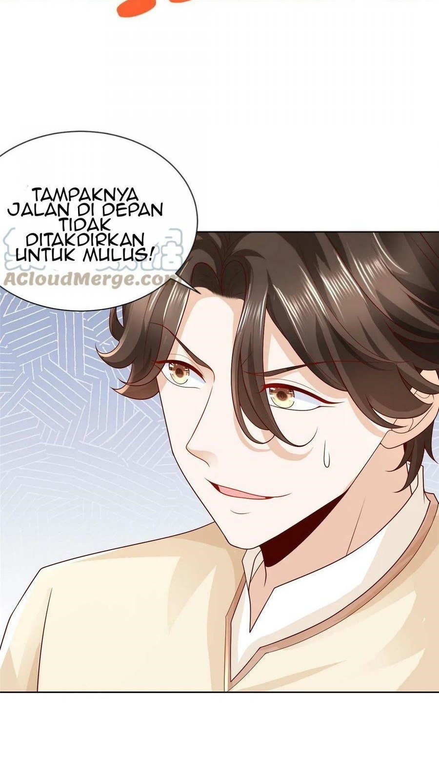 I Randomly Have A New Career Every Week Chapter 239 Gambar 11