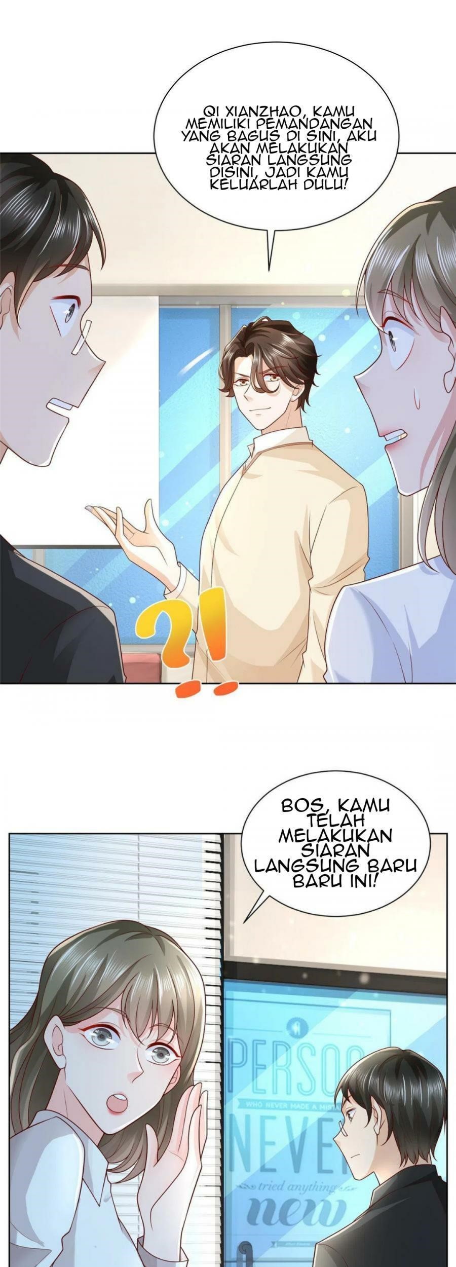 I Randomly Have A New Career Every Week Chapter 239 Gambar 12