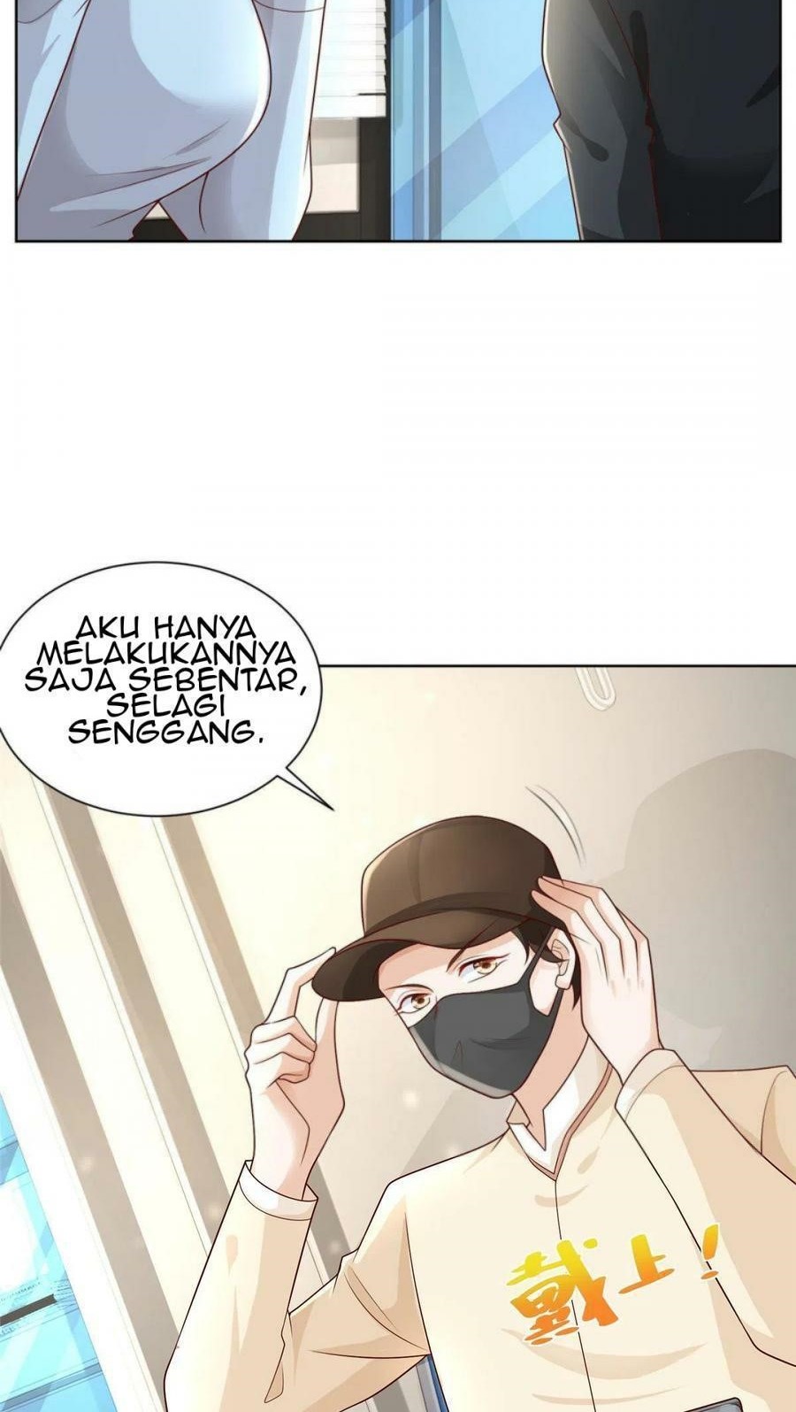 I Randomly Have A New Career Every Week Chapter 239 Gambar 13