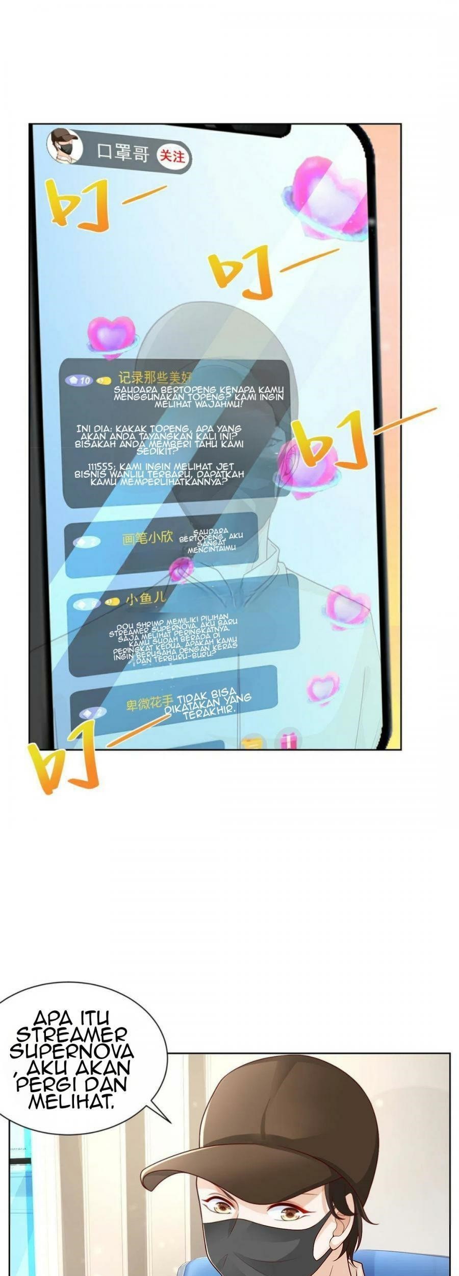 I Randomly Have A New Career Every Week Chapter 239 Gambar 15