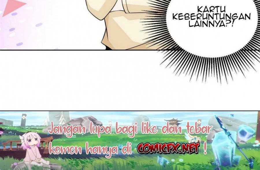 I Randomly Have A New Career Every Week Chapter 238 Gambar 28