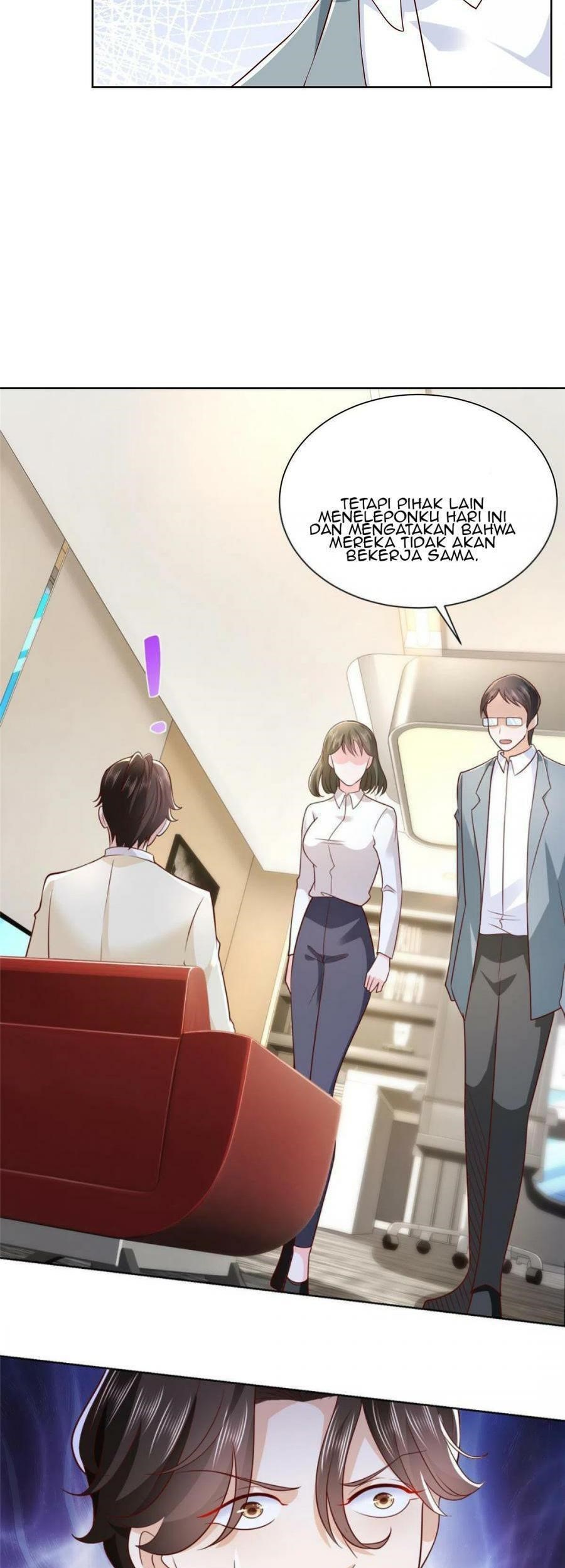 I Randomly Have A New Career Every Week Chapter 238 Gambar 40