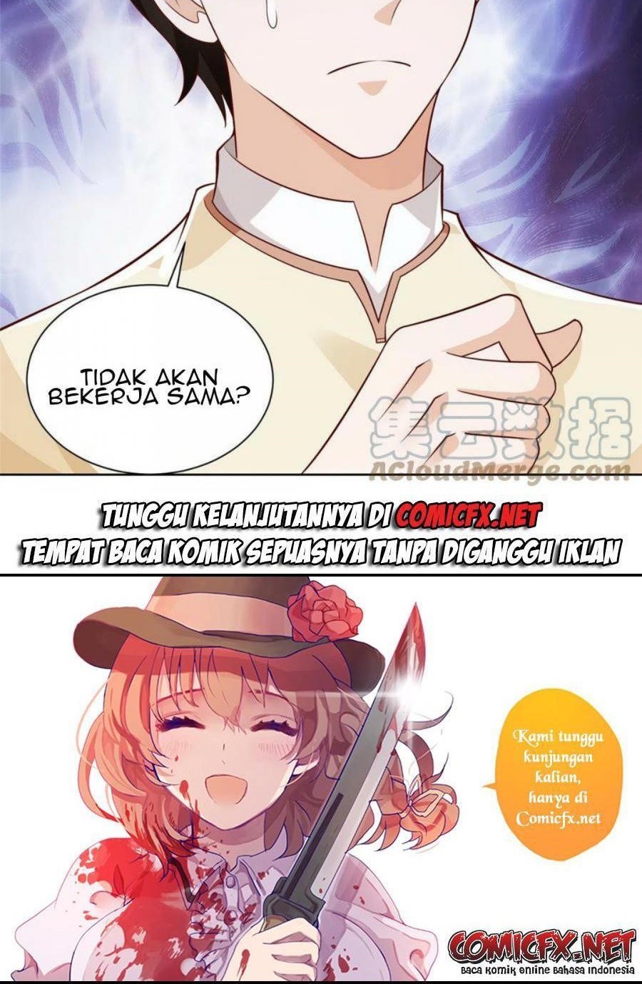 I Randomly Have A New Career Every Week Chapter 238 Gambar 41
