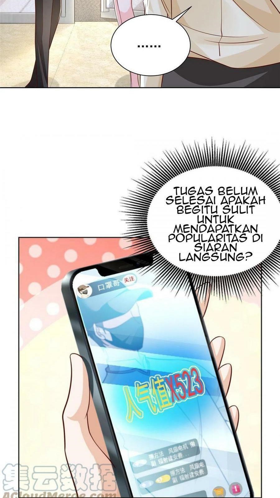 I Randomly Have A New Career Every Week Chapter 238 Gambar 5