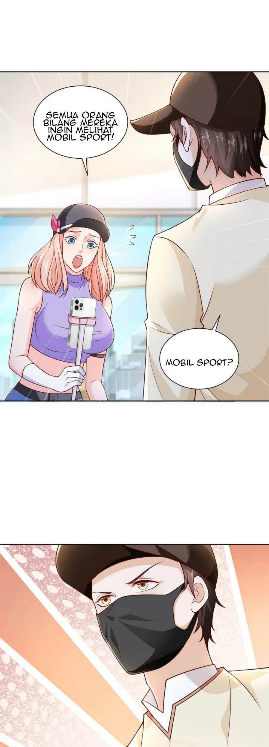 I Randomly Have A New Career Every Week Chapter 238 Gambar 8