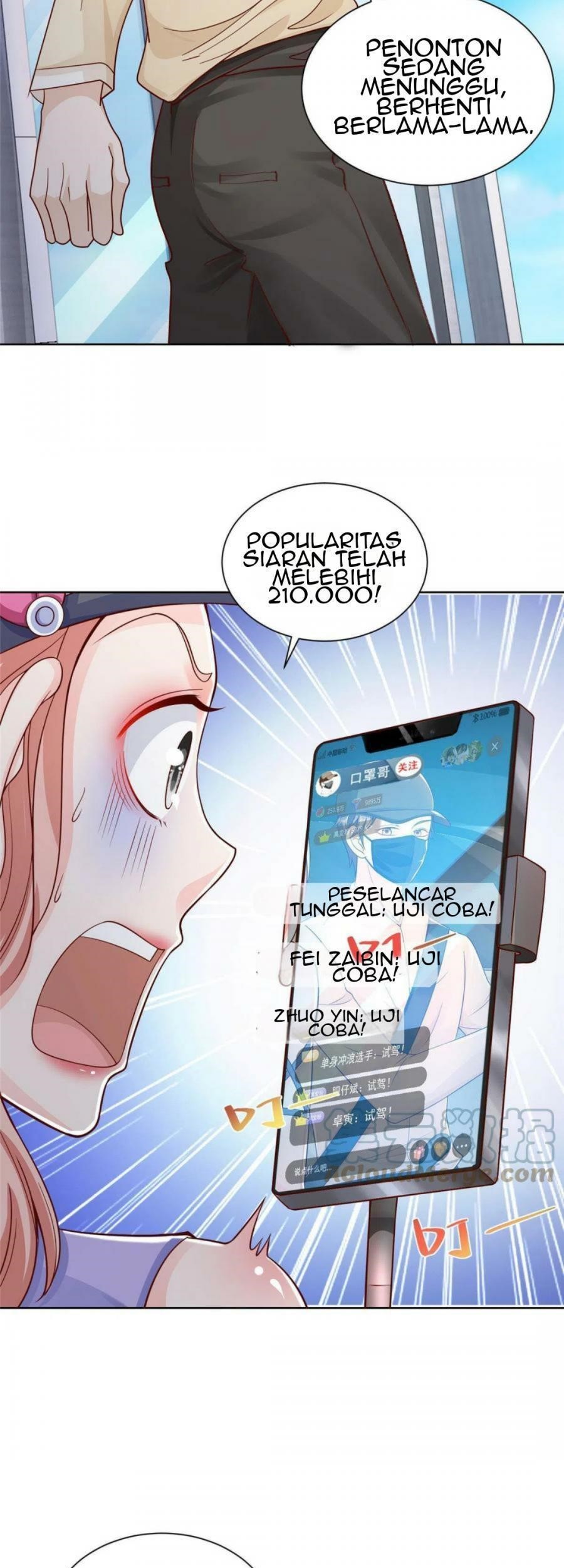 I Randomly Have A New Career Every Week Chapter 237 Gambar 18