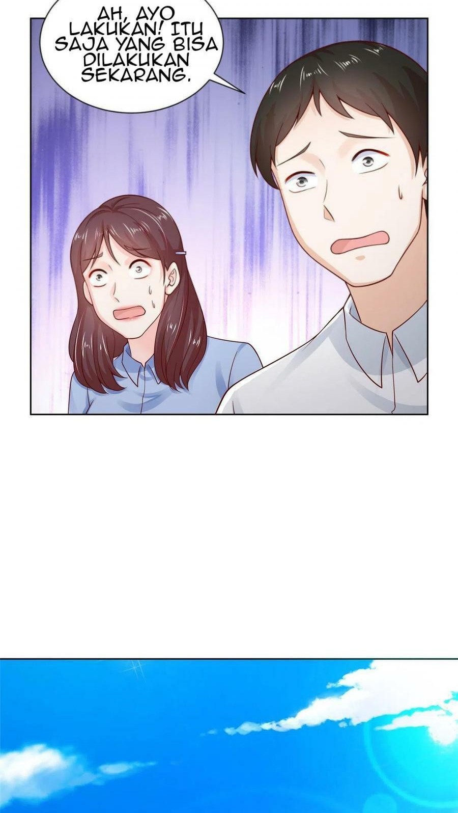 I Randomly Have A New Career Every Week Chapter 237 Gambar 19