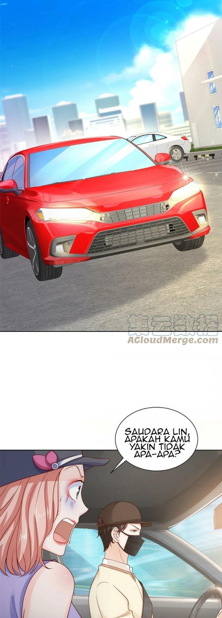 I Randomly Have A New Career Every Week Chapter 237 Gambar 20