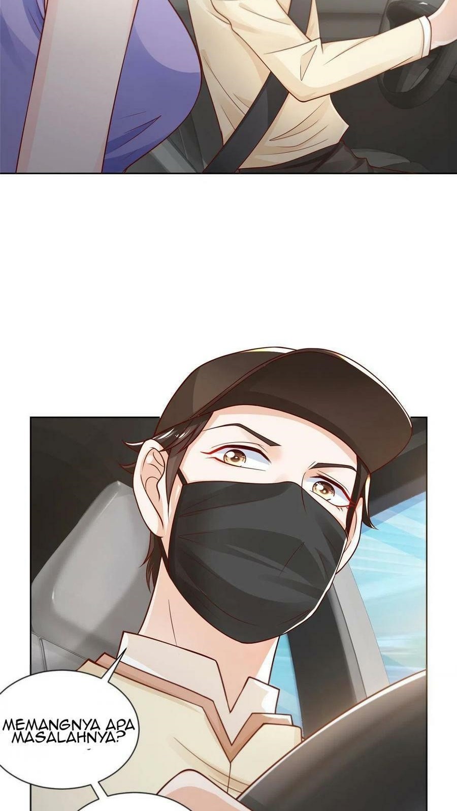 I Randomly Have A New Career Every Week Chapter 237 Gambar 21