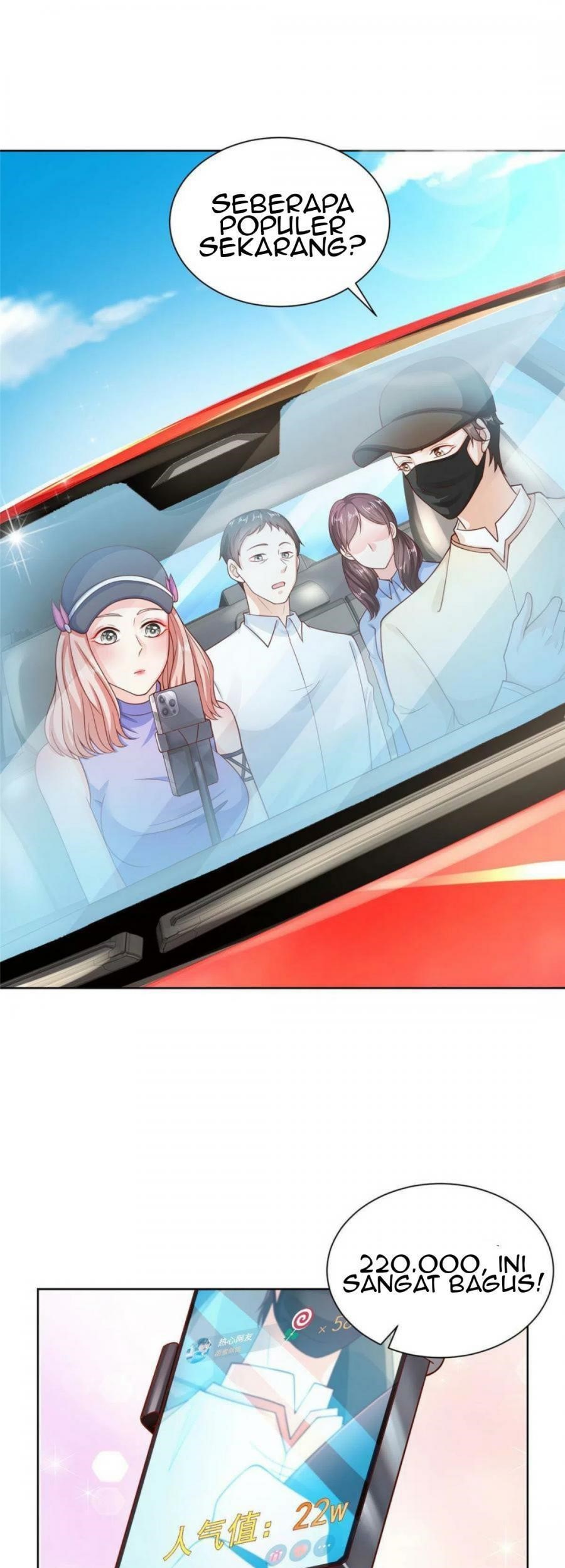 I Randomly Have A New Career Every Week Chapter 237 Gambar 23