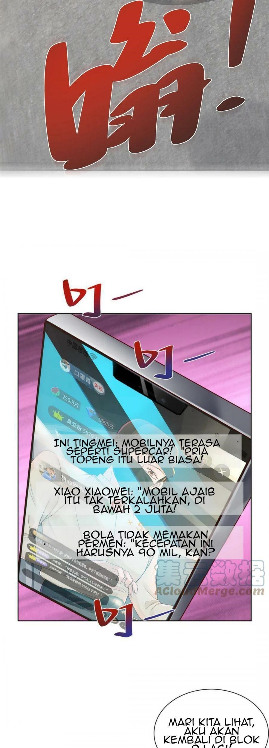 I Randomly Have A New Career Every Week Chapter 237 Gambar 32