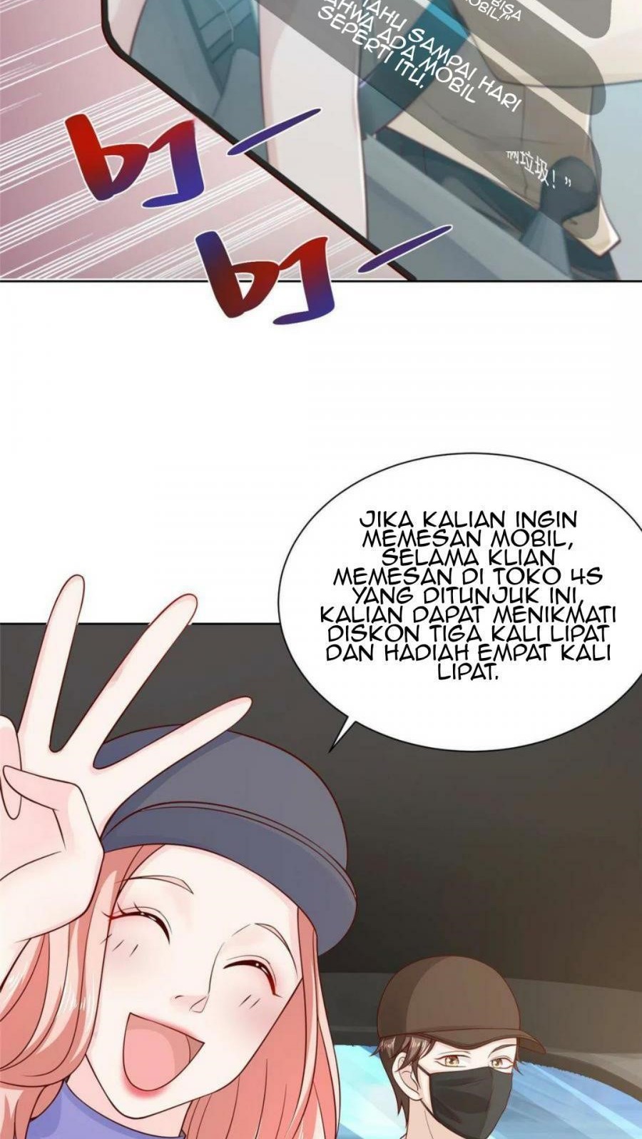 I Randomly Have A New Career Every Week Chapter 237 Gambar 35