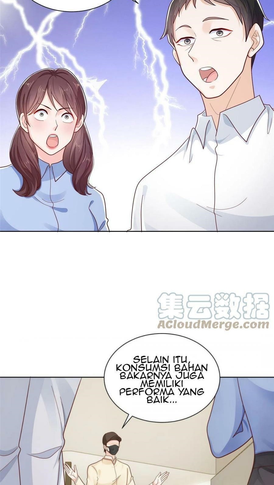 I Randomly Have A New Career Every Week Chapter 237 Gambar 9