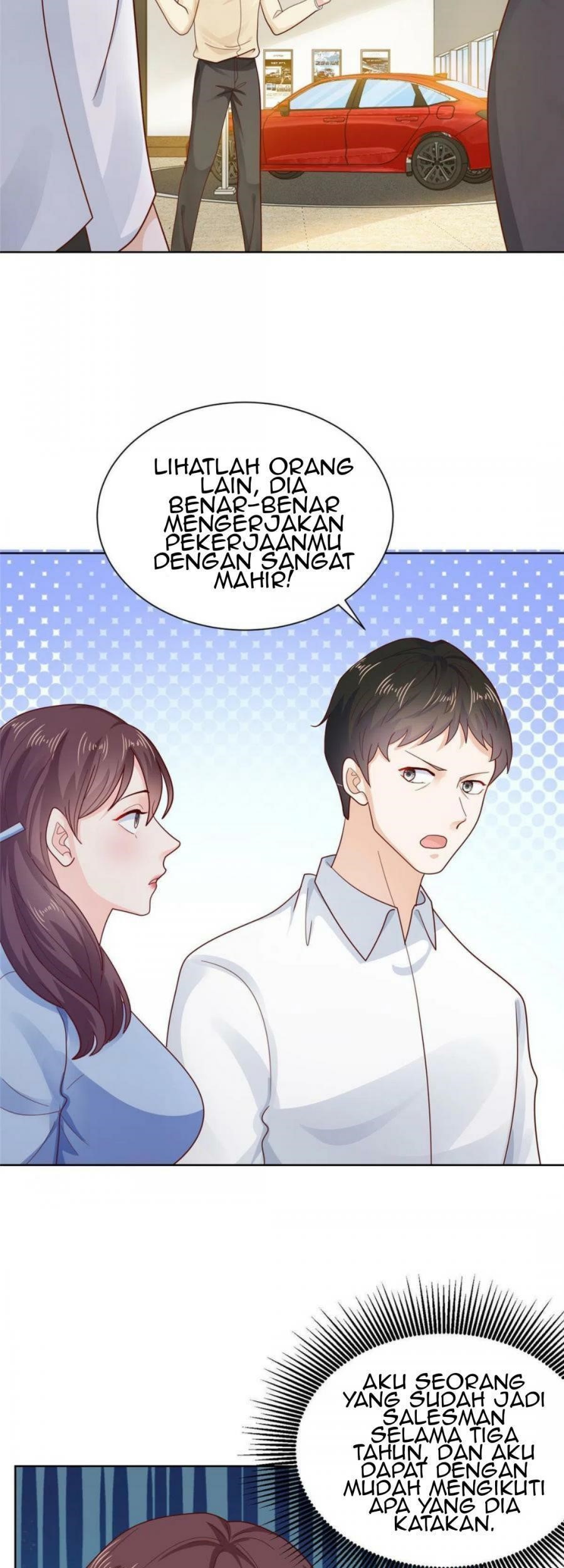 I Randomly Have A New Career Every Week Chapter 237 Gambar 10