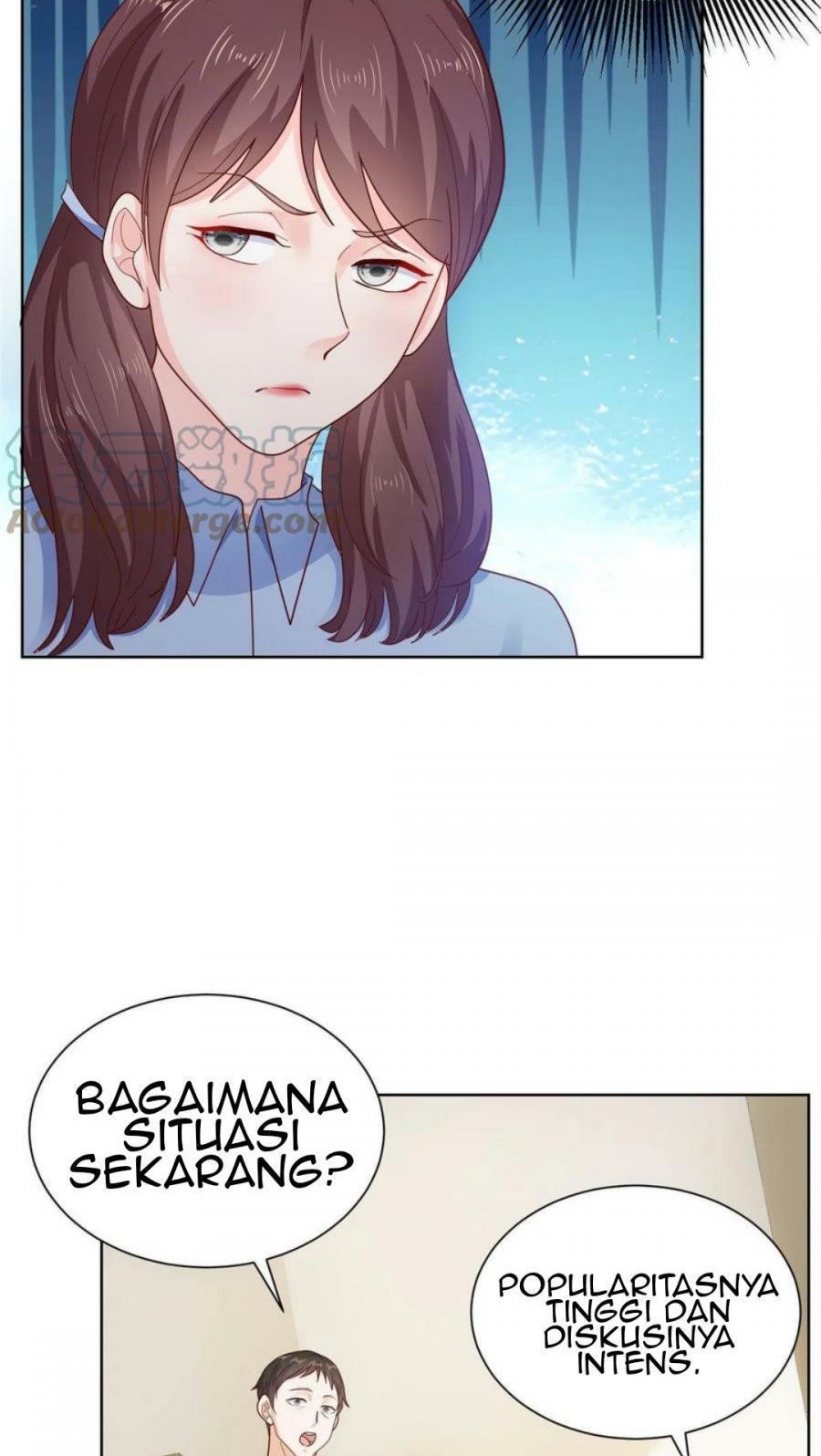 I Randomly Have A New Career Every Week Chapter 237 Gambar 11