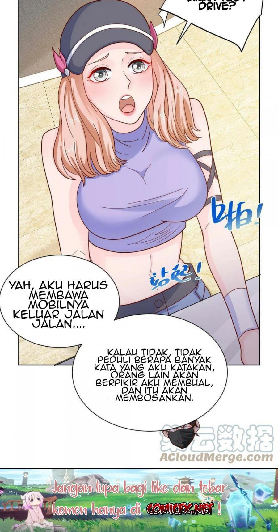I Randomly Have A New Career Every Week Chapter 237 Gambar 14